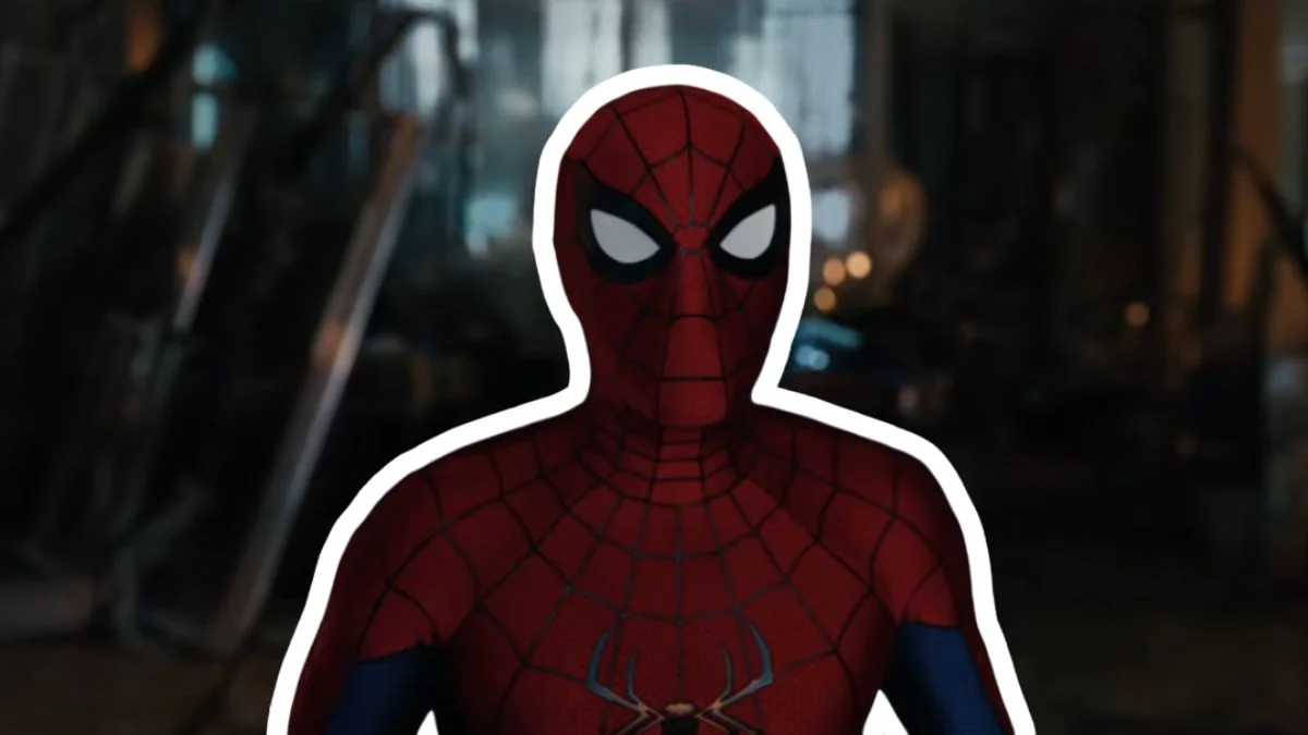 Krytycy zachwyceni nowym filmem o Spider-Manie. Najlepszy w historii?