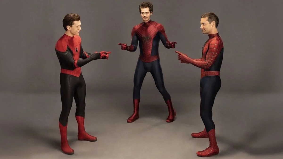 Gdzie obejrzeć wszystkie filmy o Spider-Manie? Pełna rozpiska