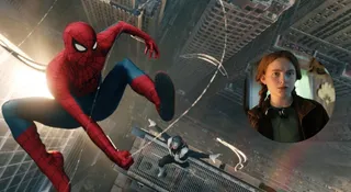 spider man jean grey