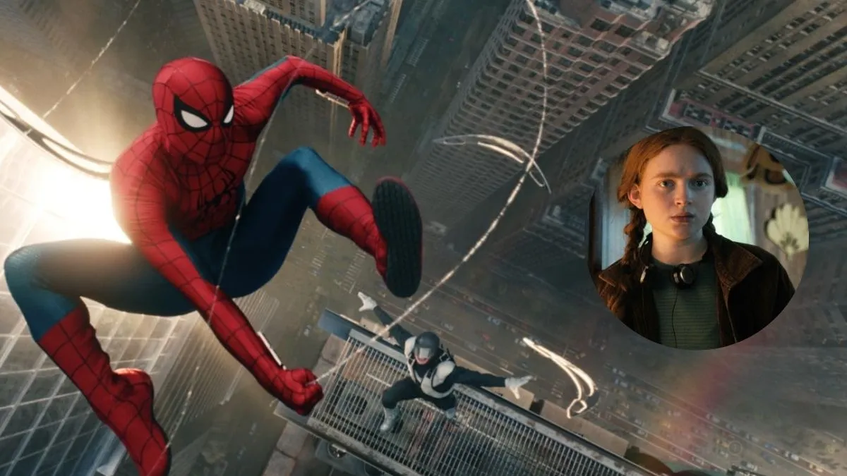Wielki zwrot akcji w Spider-Manie 4. Pojawienie się TEJ postaci miałoby sens