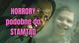 stamtad podobne filmy horrory