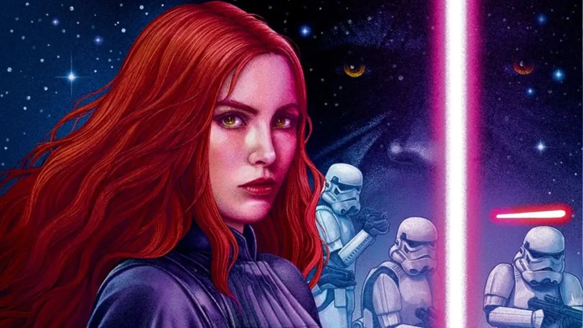 Uwielbiana postać powróci do Star Wars. Nie tak to sobie wyobrażałem
