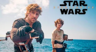 star wars starfighter nowe informacje film fabuła
