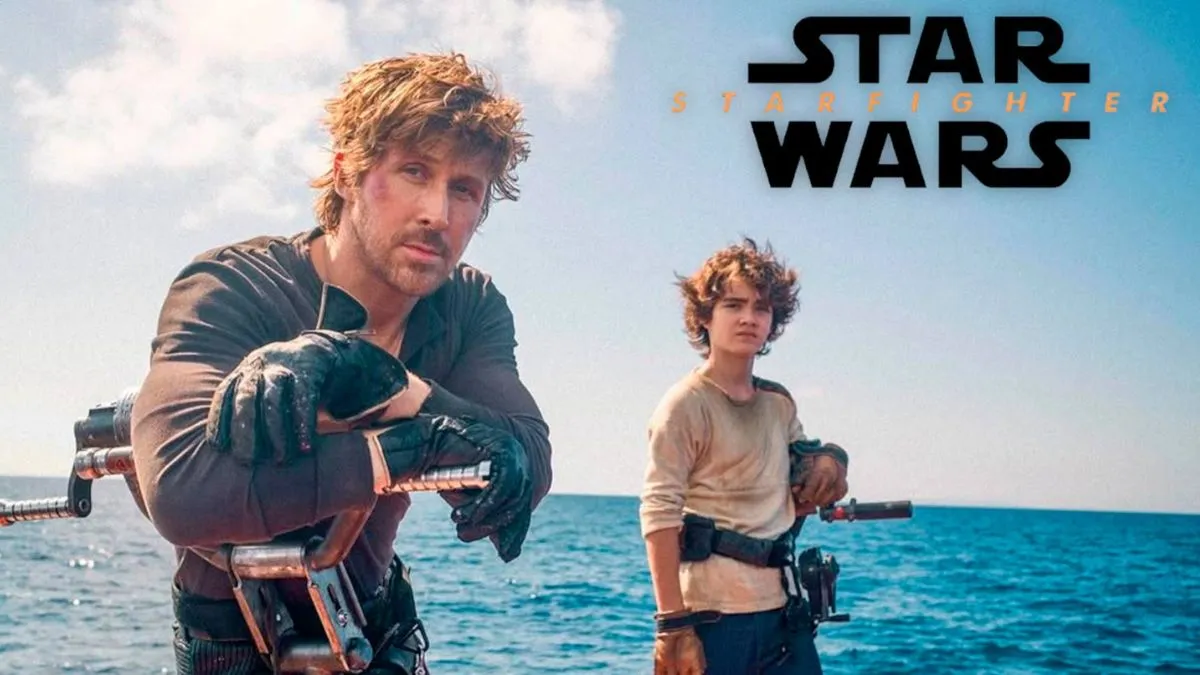 Wyciekają informacje o nowym filmie Star Wars. Gosling jak Han Solo