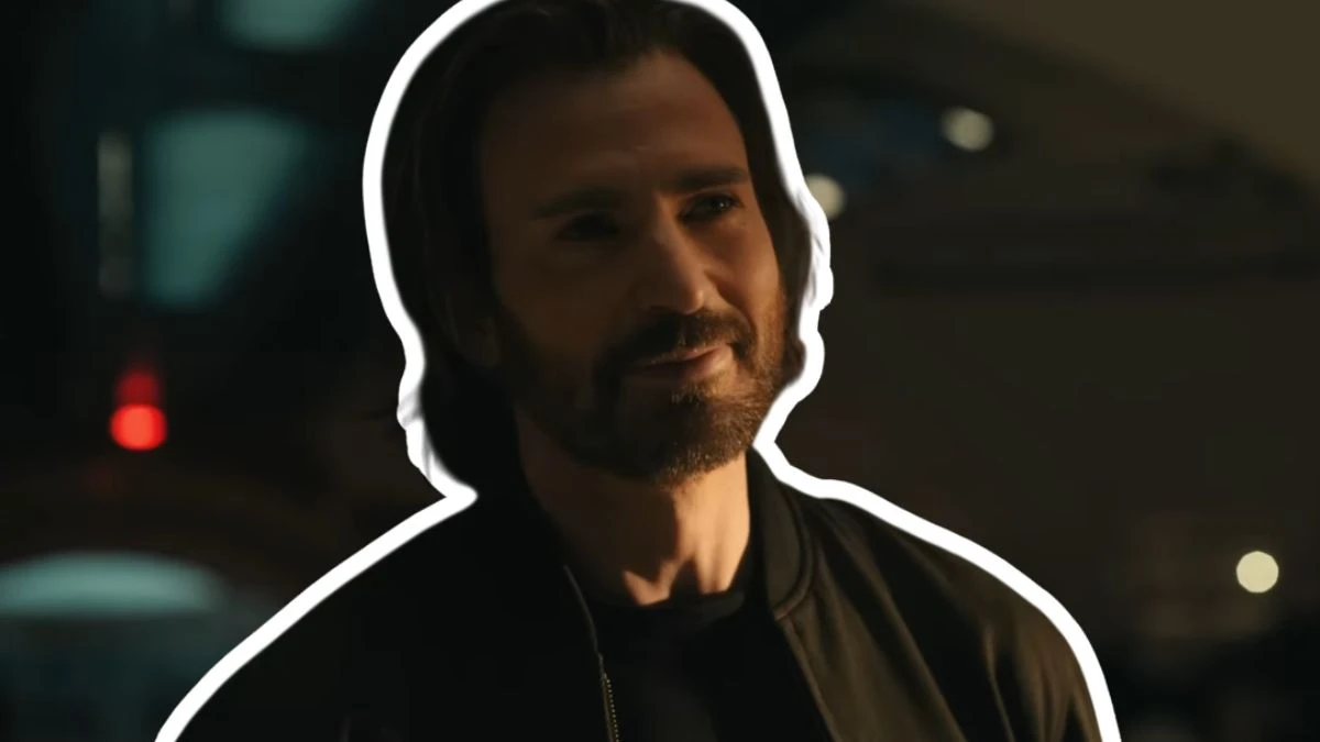 Uśmiech Steve'a Rogersa przyczyną teorii spiskowej o Avengers. To bzdura