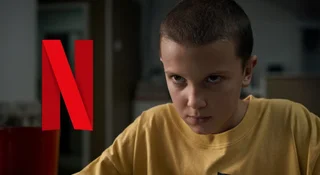 stranger things vhs 1 sezon serial netflix