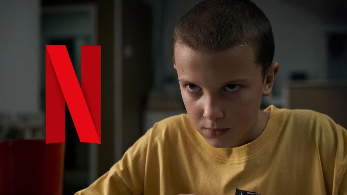 Stranger Things wróciło na Netfliksa. Tak, to prawdziwe