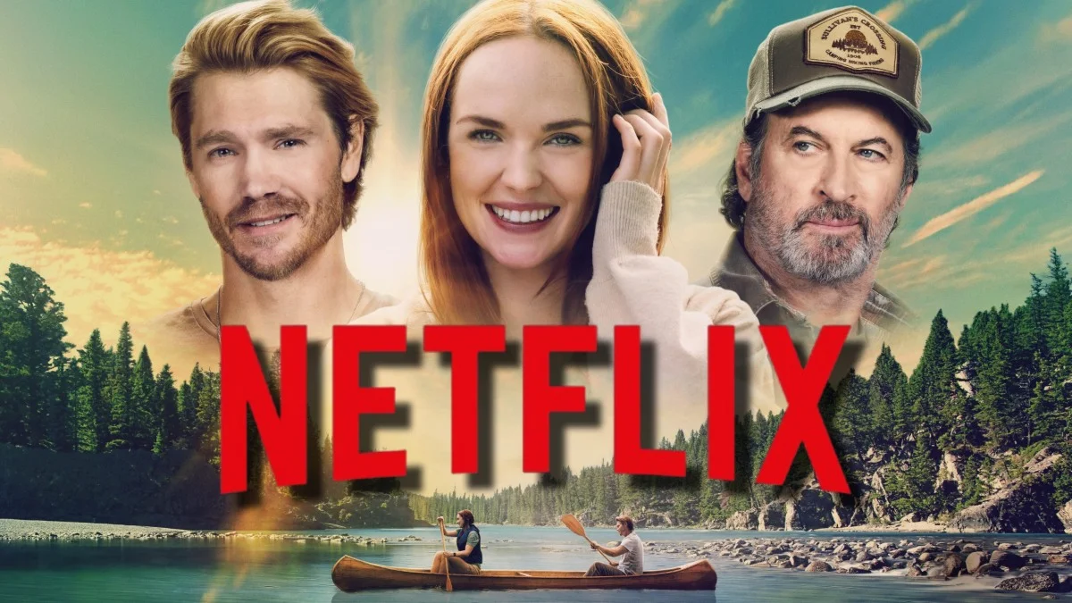 Widzowie ironicznie oglądali nowy hit Netfliksa. Teraz mają na jego punkcie nieironiczną obsesję