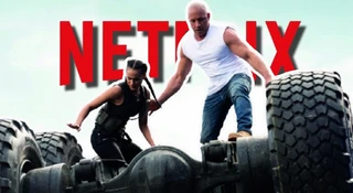 szybcy i wściekli 10 netflix co obejrzeć premiera