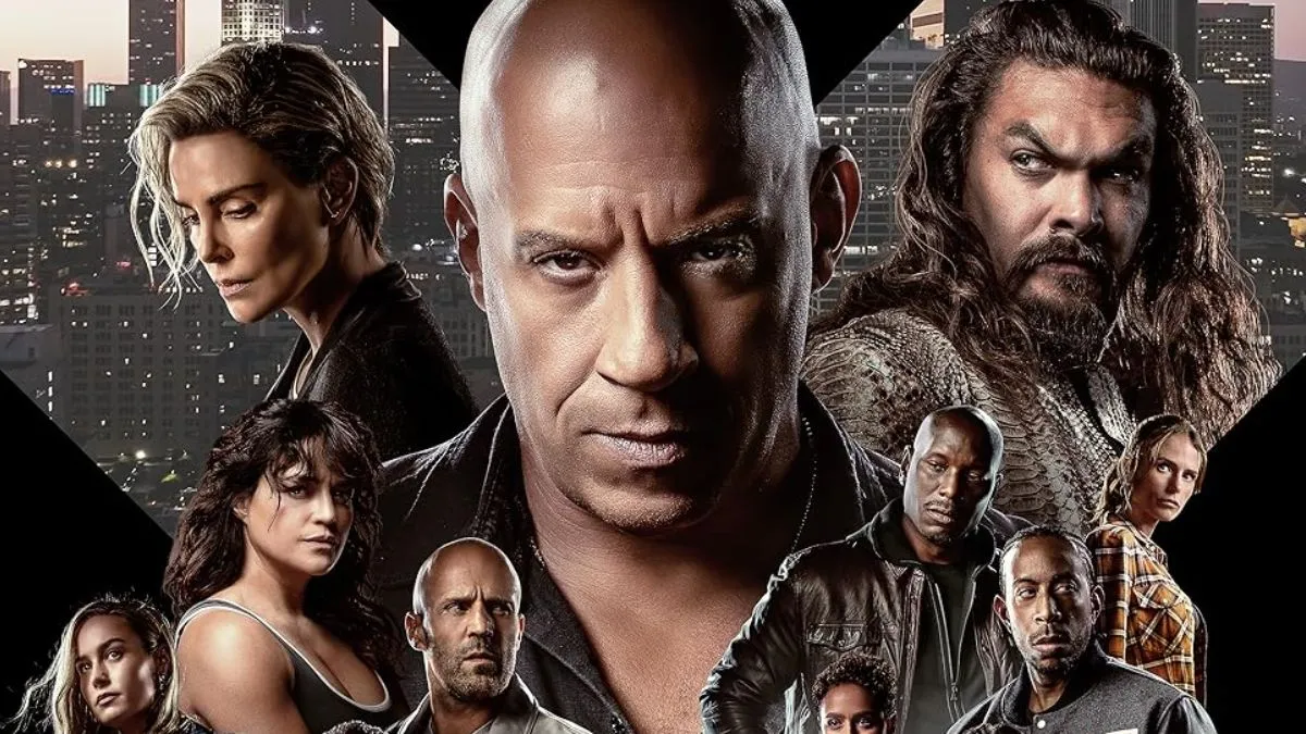 Nadchodzą Szybcy i wściekli 11. Vin Diesel zapowiada koniec serii