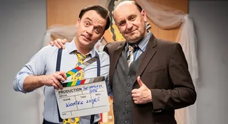 Koniec zdjęć do 6. sezonu The Office PL. Kiedy premiera?