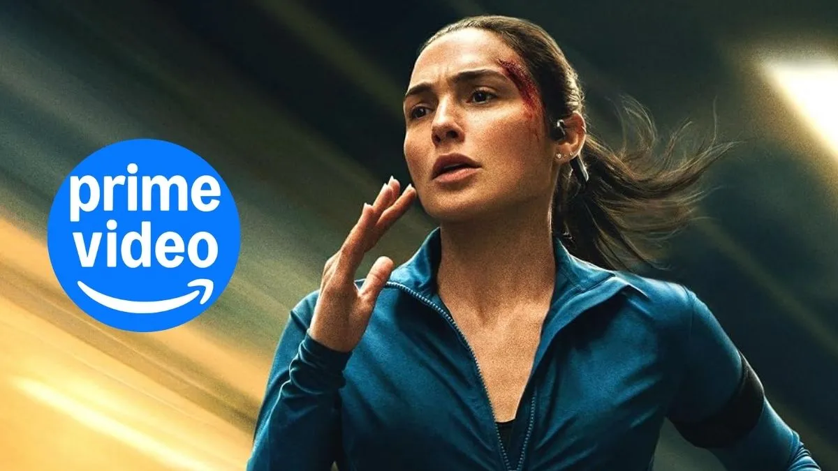 Amazon cały czas wierzy, iż Gal Gadot umie grać. Ja dawno przestałem