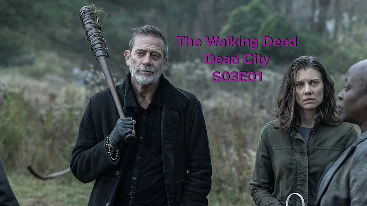 Co słychać w The Walking Dead? Dead City wróciło z 3. serią
