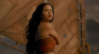vaiana nowy film felieton