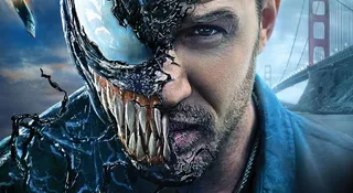 venom nowy film animowany