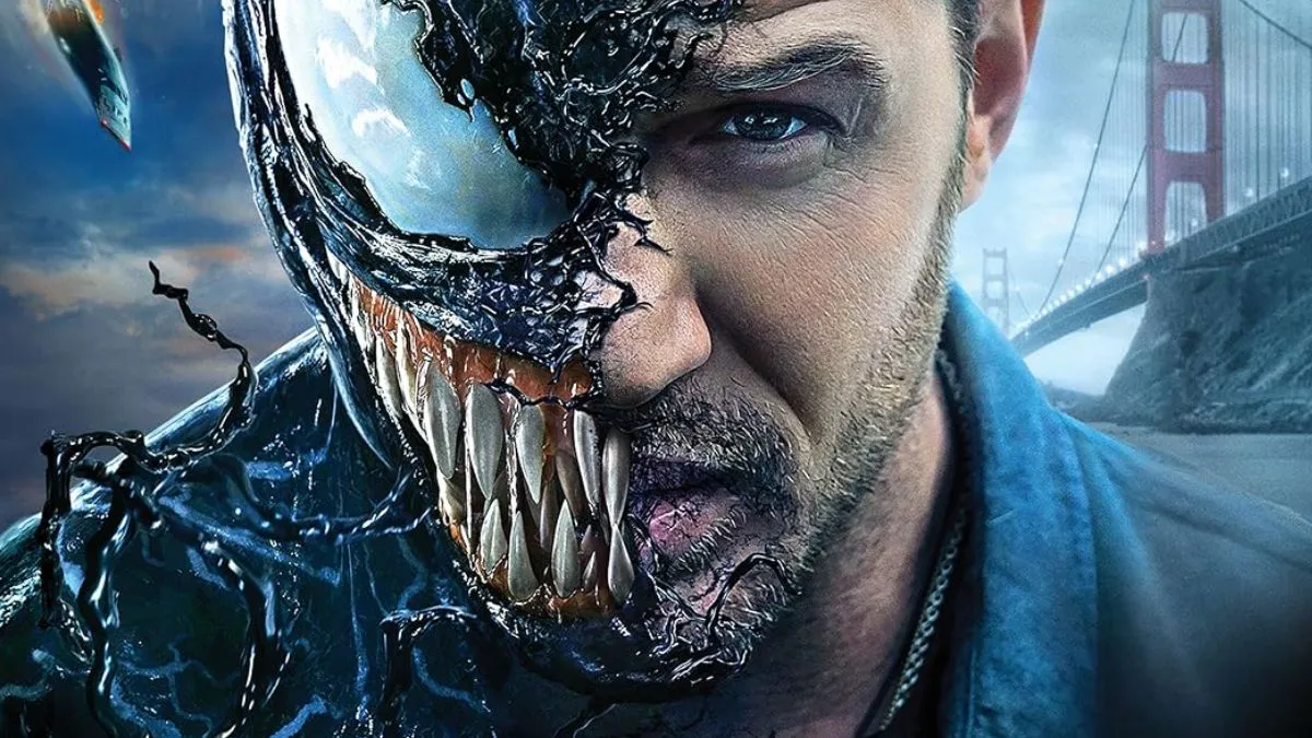 Będzie nowy film o Venomie. Oby był lepszy