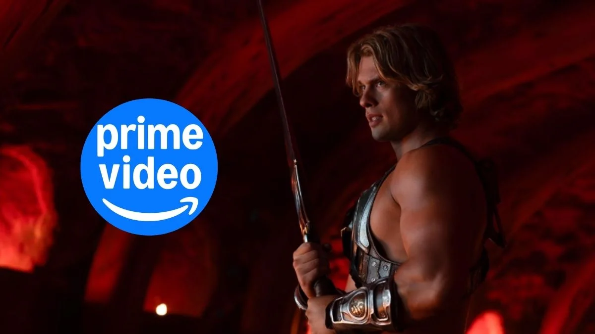 wladcy wszechswiata prime video