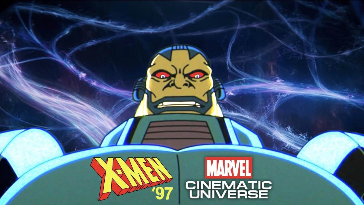 X-Meni zmierzają do MCU. Analizujemy odcinek X-Men'97