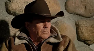 robert redford yellowstone kevin costner