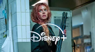 zabawa w pochowanego 2 disney plus co obejrzeć