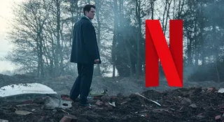 zamach nad lockerbie serial kiedy premiera netflix