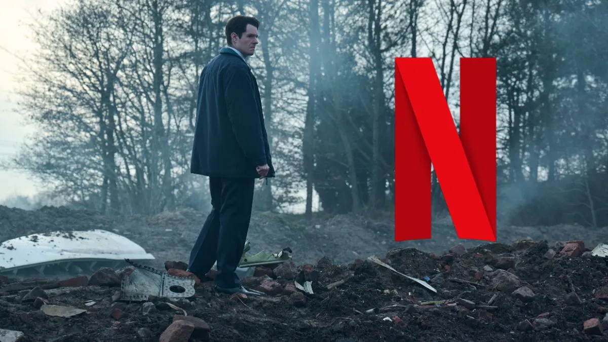 Netflix najlepszą premierę zostawił na koniec. To już zaraz