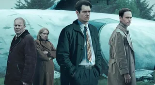 zamach nad lockerbie netflix