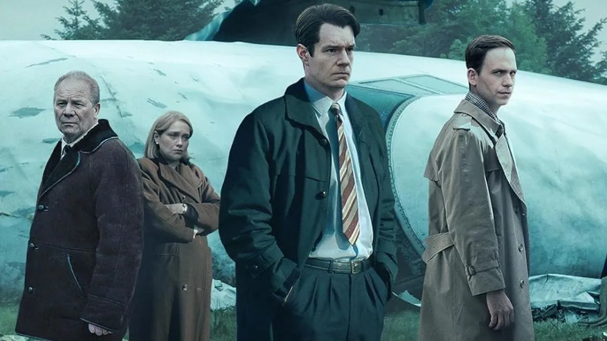 Netflix kończy lipiec wyczekiwanym serialem. To historia na faktach