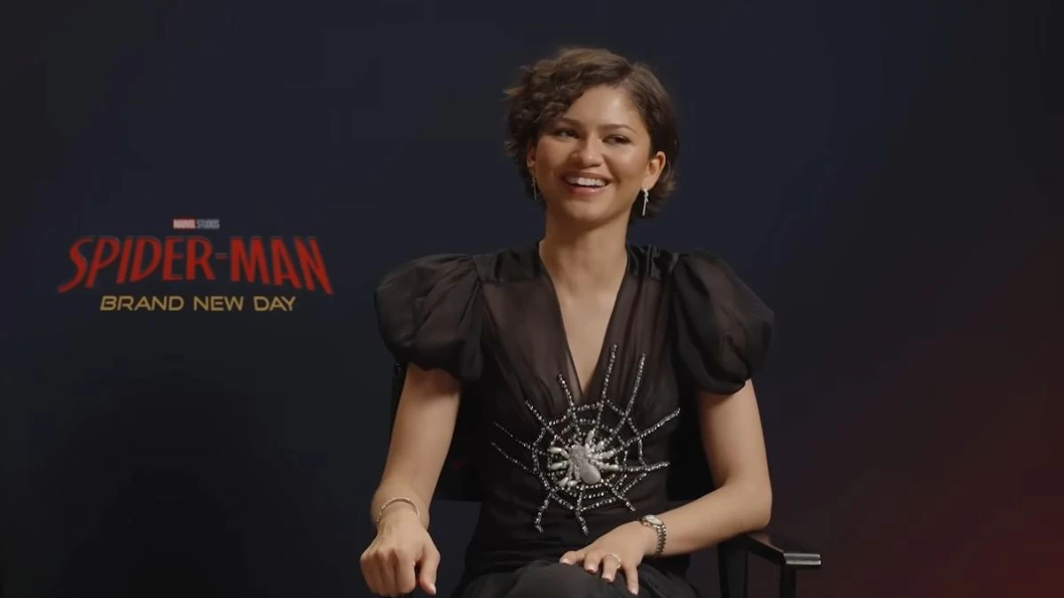 Czy MJ przeżyje w Spider-Manie 4? Teoria fanów odnosi się do Zendayi