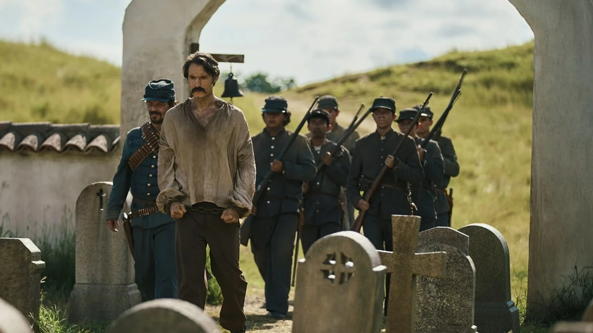 Netflix podzielił Sto lat samotności. Kiedy kolejne odcinki? Finał