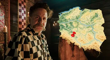 Gdzie kręcono 3. sezon 1670? Najważniejsze lokalizacje