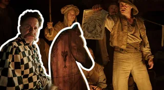 1670 cham noe