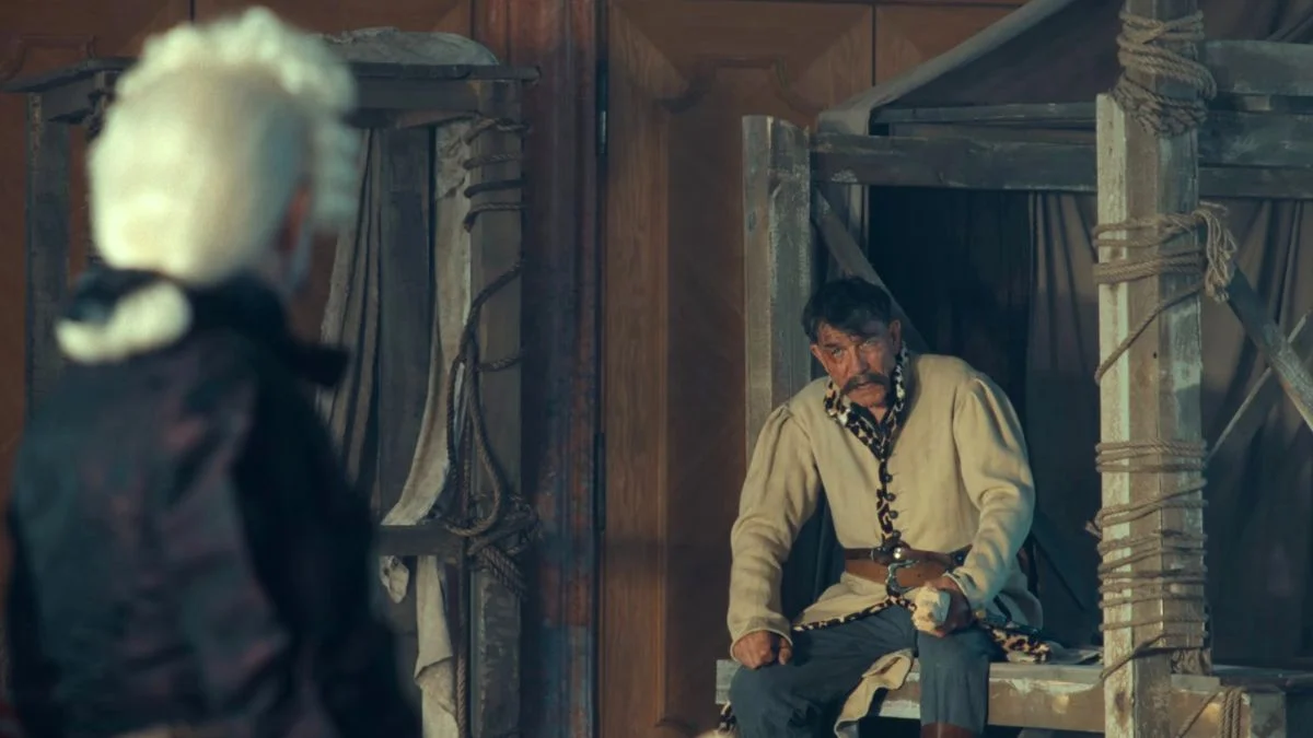 andrzej kmicic 1670 scena serial netflix