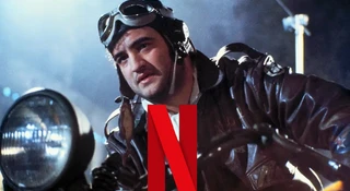 1941 film wojenny netflix co obejrzeć steven spielberg