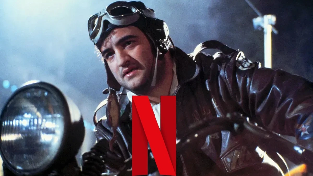 Netflix wrzucił świetny film wojenny, którego widzowie nie rozumieli. Dzisiaj jest kultowy