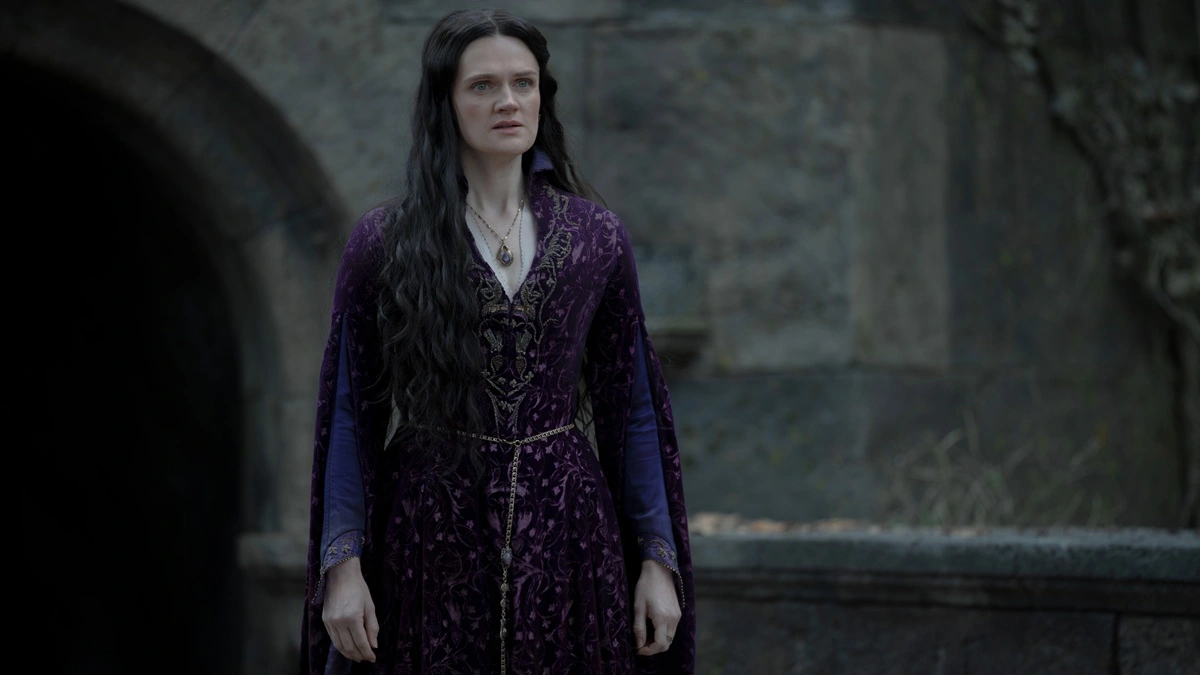 Pełna historia Alys Rivers. Ród Smoka zmienia historię Harrenhal