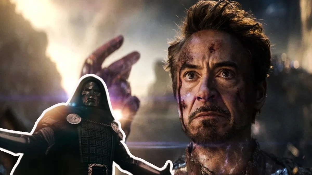 Przed Avengers: Doomsday trzeba obejrzeć tylko jeden film. Reżyser wyjaśnił