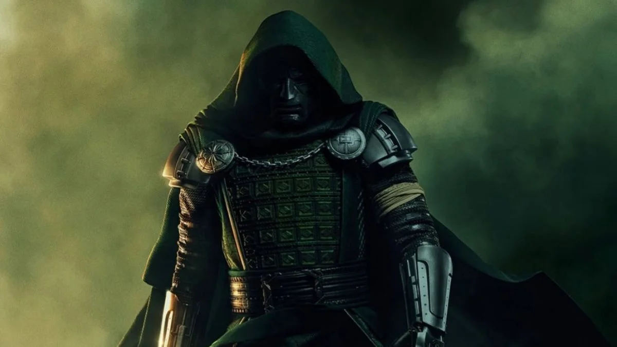 Zaskakujące zdjęcia z Avengers Doomsday. Czy to może być ON?