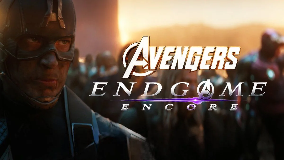 Zwiastun rozszerzonej wersji Avengers Koniec gry. Gdzie nowe sceny?
