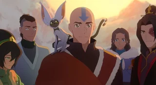 awatar aang ostatni wladca wiatru opinia film skyshowtime