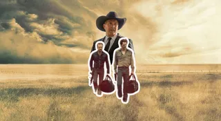 aż do piekła yellowstone taylor sheridan co obejrzeć kryminał