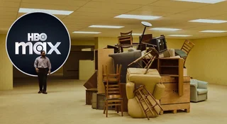 backrooms bez wyjscia hbo max data premiery horror