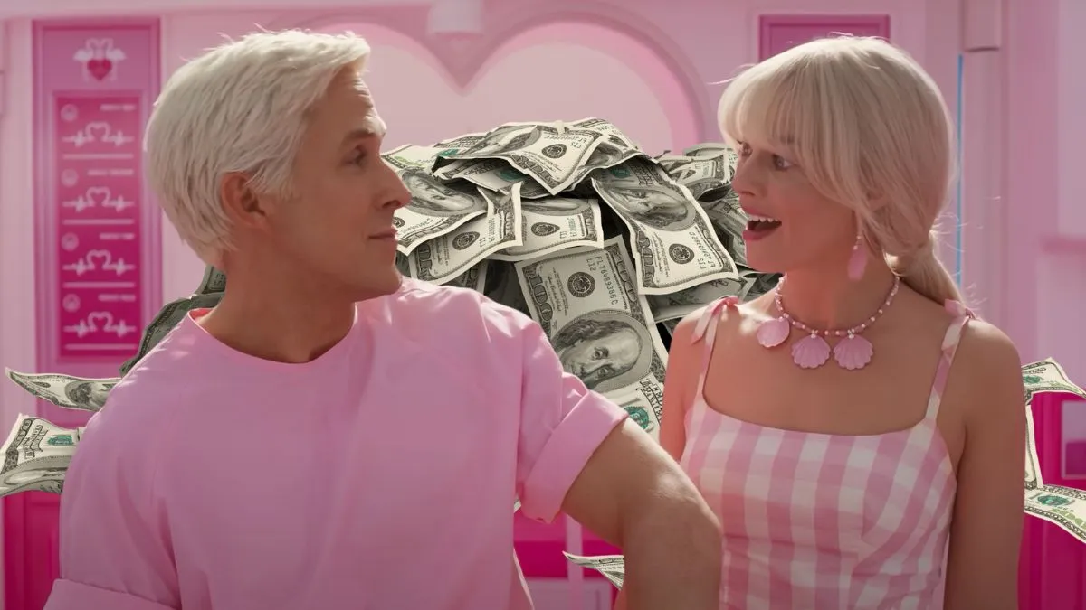 Barbie 2 wstrzymana. Studio ma węża w kieszeni