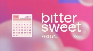 bittersweet festival 2026 harmonogram line up koncerty