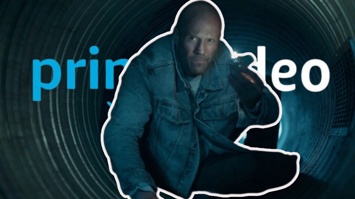 Film ze Stathamem wpadł na Prime Video 2 dni przed premierą w kinie. Ręka się omsknęła?
