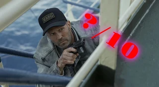 buntownik jason statham film akcji co obejrzeć opinie recenzja