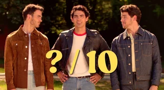 camp rock 3 recenzja film disney plus