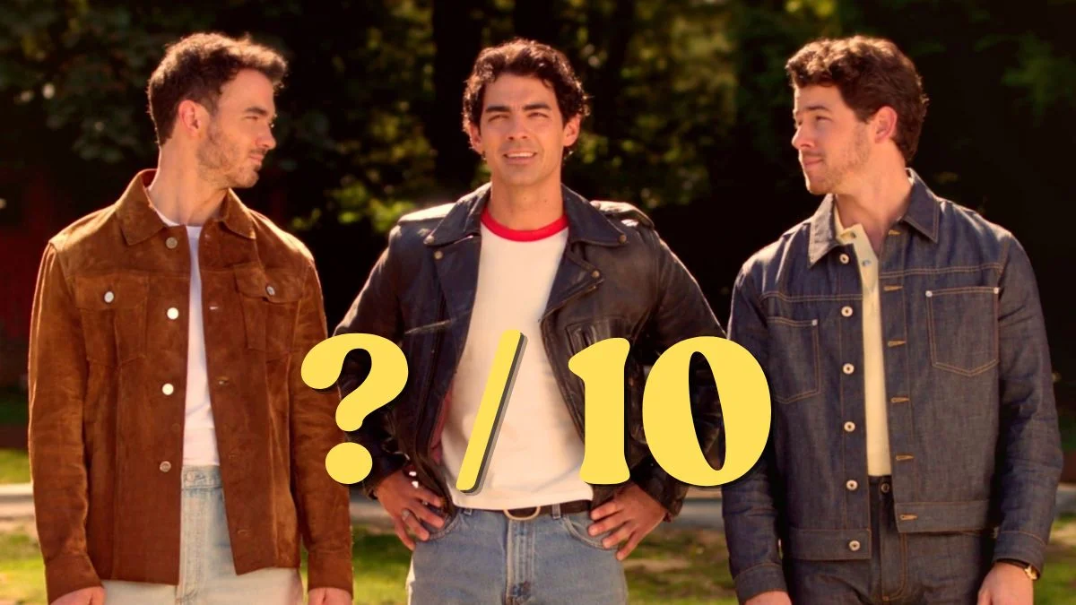 Nostalgia mnie kiedyś wykończy. Camp Rock 3 - recenzja