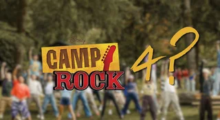 camp rock 4 czy bedzie film disney