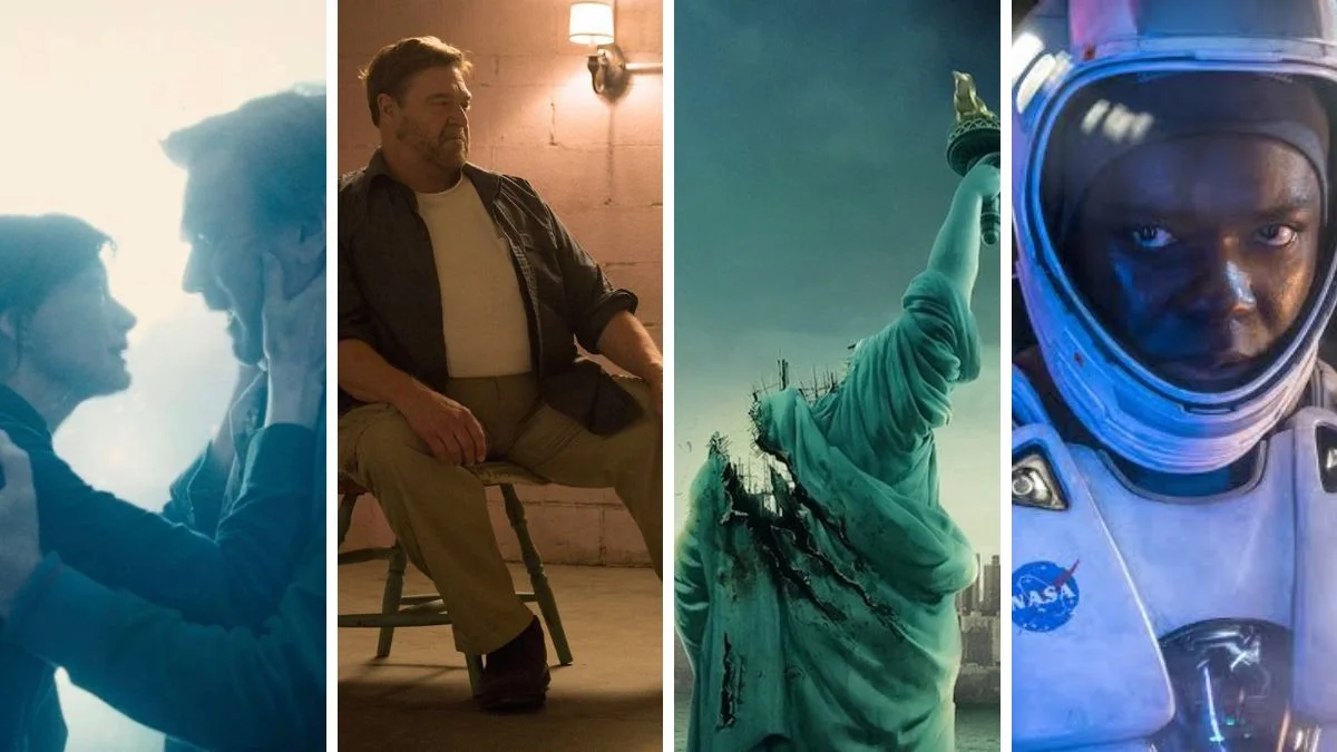 Czy właśnie dostaliśmy następną część uniwersum Cloverfield? Odpowiadamy